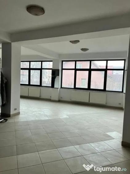 Spațiu comercial, de 200 mp, în Rădăuți