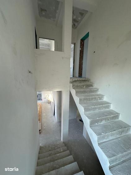 Casa individuala 4 camere, 2 bai, Giarmata - 12