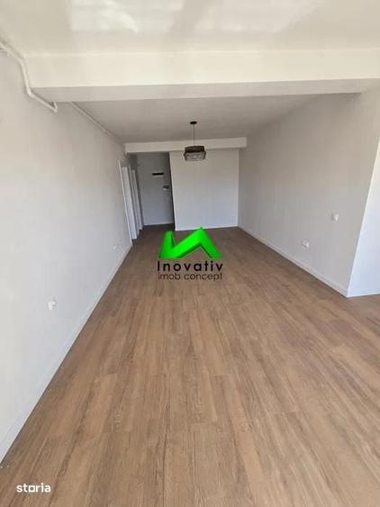 Apartament cu 2 camere în Cristian