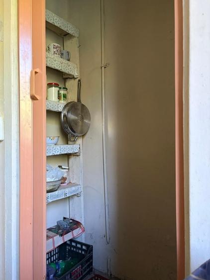 Apartament cu 2 camere semidecomandat în Nord