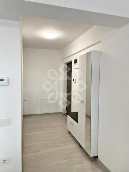 Apartament cu 2 camere semidecomandat în Iosia