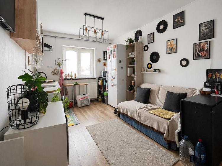 Apartament cu 2 camere de vânzare în zona Sagului - Comision 0% - 11