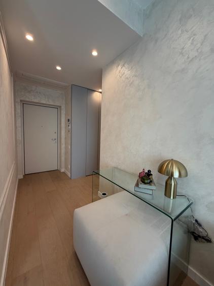 Apartament la prima închiriere în Aviatiei Towers,parcare inclusă - 8