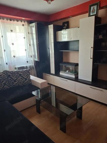 Apartament cu 2 camere semidecomandat în Viziru 3