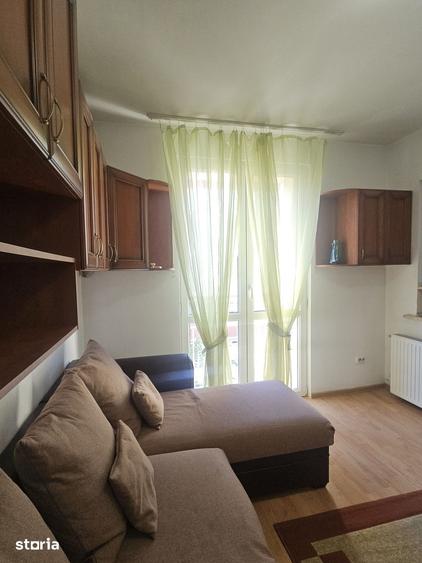 Apartament cu 2 camere decomandat în Floreasca