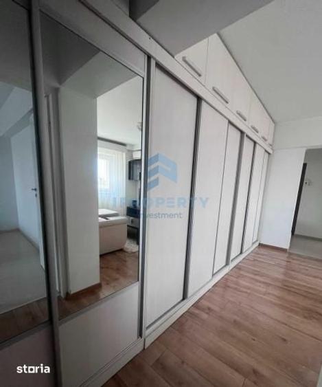 Apartament cu 2 camere în Dorobanți