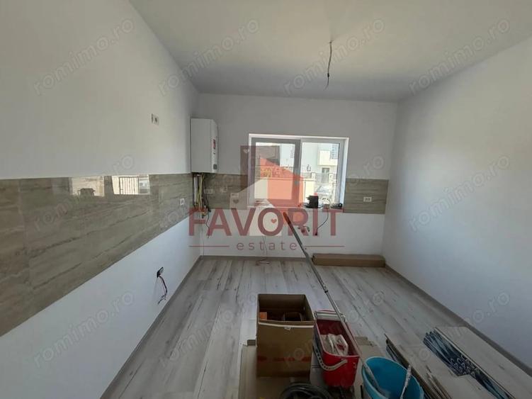 Duplex | Curte generoasa | Parter+Etaj | Toate utilitatile | 2 Bai | - 10