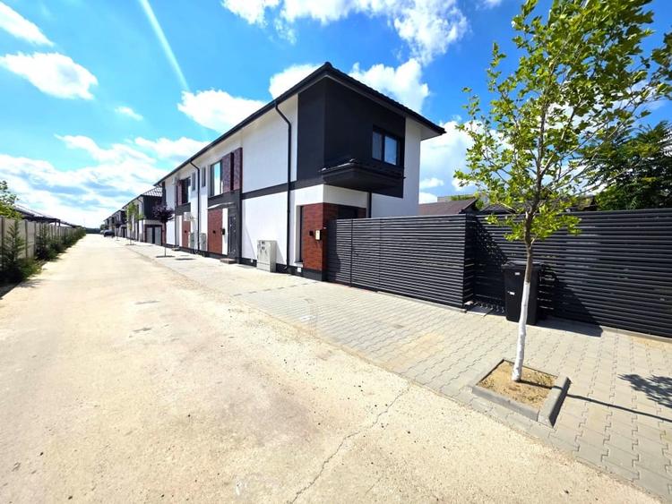 Apartament cu 2 camere decomandat în Bragadiru