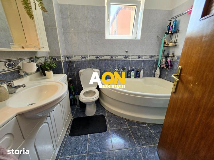 Apartament 4 Camere, 2 Bai. Zona Closca, 103mp Utili - 17