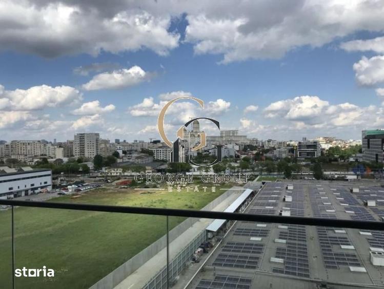 Apartament cu 2 camere decomandat, mobilat în 13 Septembrie