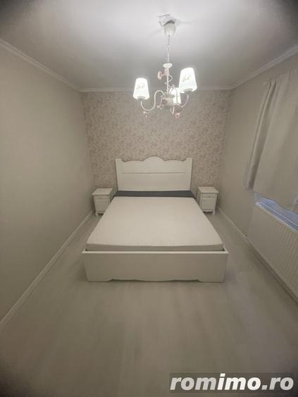 De vanzare apartament modern, 2 camere, 51 mp, Dealul Florilor - 9