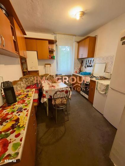 Tatarasi - Etaj 2 - Bloc Fara Risc - Apartament Cu 2 Camere - 5