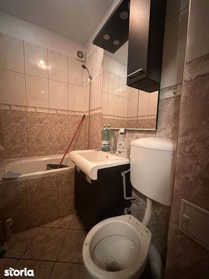 Apartament cu 2 camere decomandat în Sud