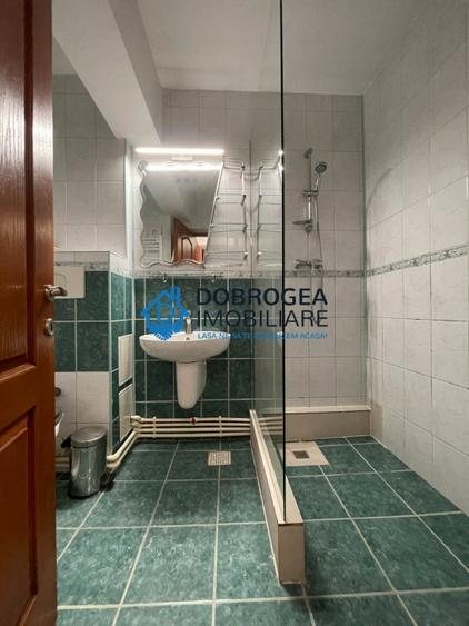 Apartament cu 2 camere decomandat, mobilat în Ultracentral
