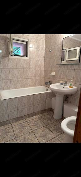 Apartament cu 2 camere semidecomandat în Chișinau