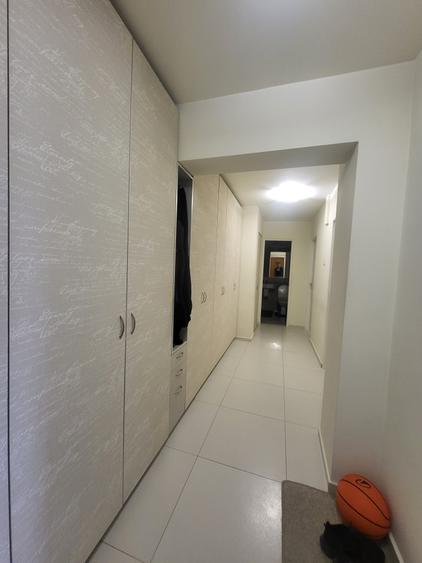Apartament cu 3 camere decomandat în Mărăști — fotografia 2