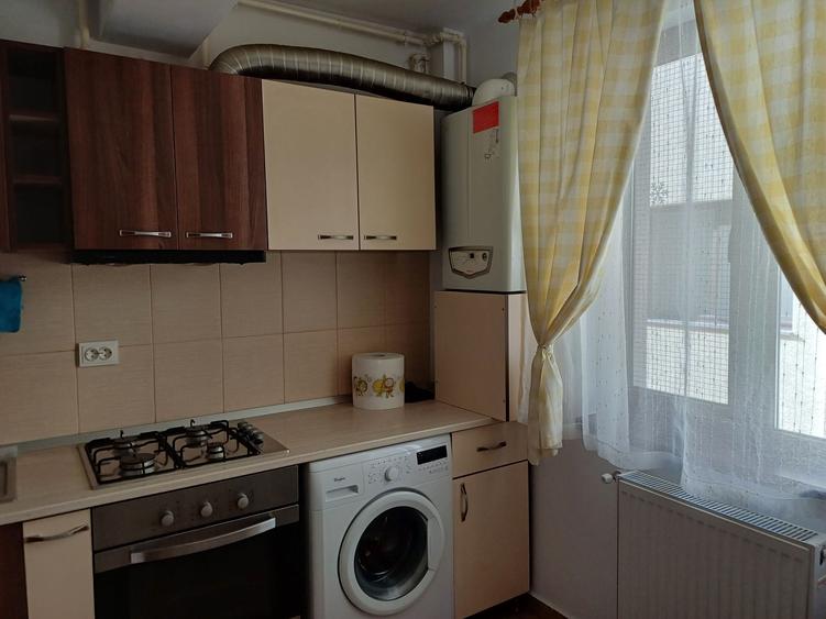 Garsonieră în Central