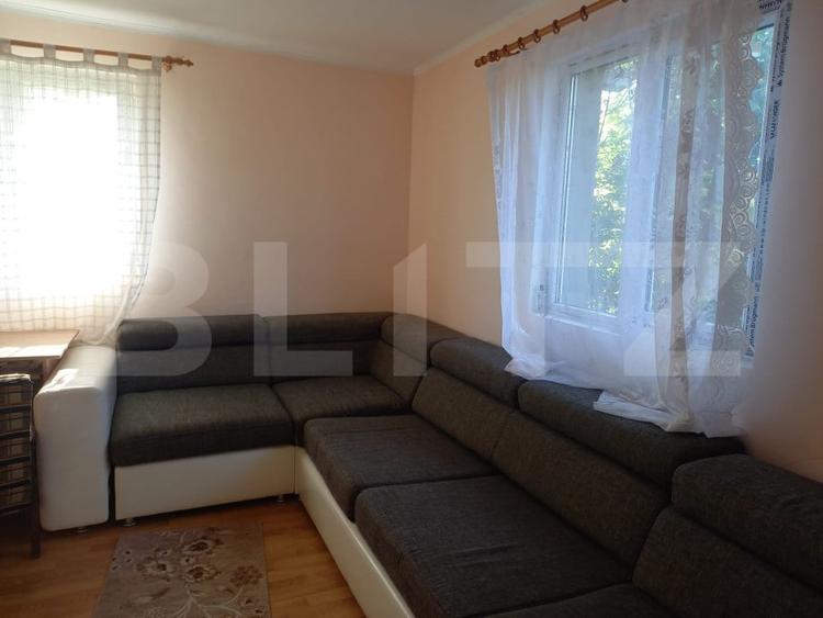 Casă individuală cu 6 camere cu Teren 1700 Mp în Exterior Nord