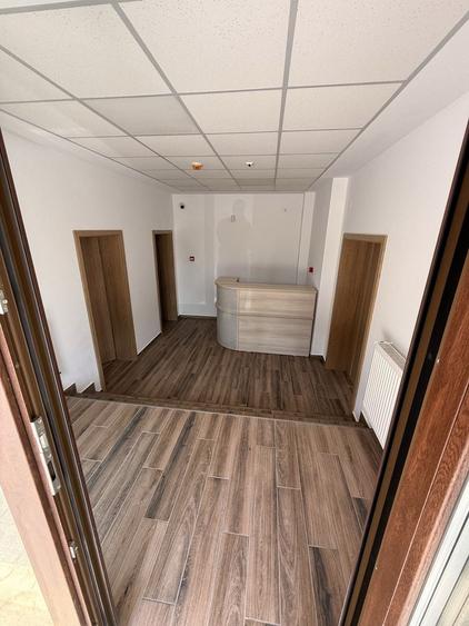 Spațiu comercial, de 200 mp, în Chiajna