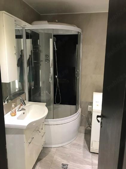 Apartament cu 2 camere decomandat în Nord