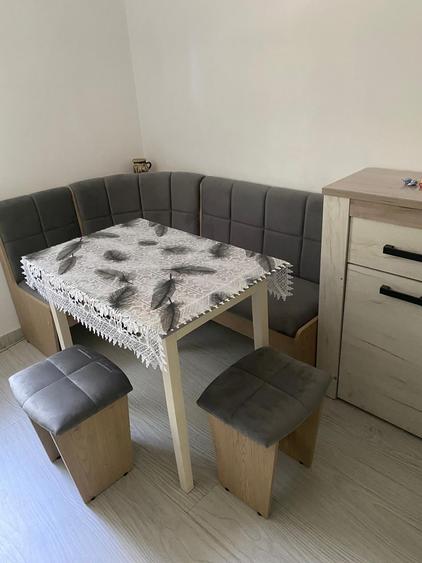 Apartament cu 2 camere decomandat în Drumul Taberei