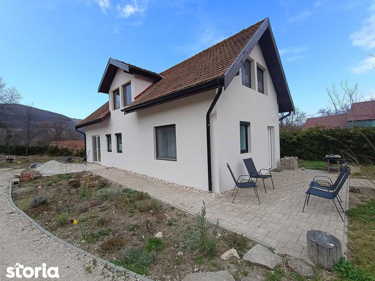 2 case pe curte / posibila investitie - 6