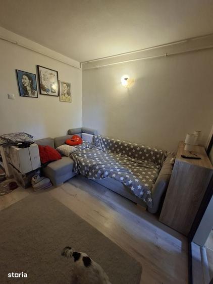 Garsonieră în Alexandru cel Bun