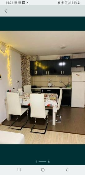 Apartament decomandat în Roșu