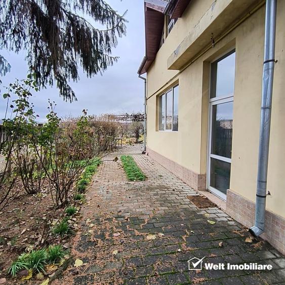 Birou, de 270 mp, în Dâmbul Rotund