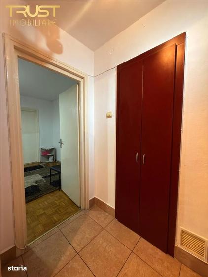 Apartament cu 2 camere în Grigorescu