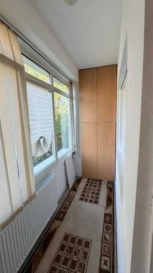 Apartament cu 2 camere semidecomandat în Cișmigiu
