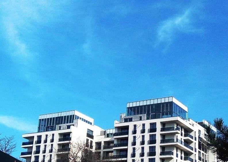 Vanzare ap 2 camere Dinamic City - Floreasca/ Barbu Vacarescu - 7