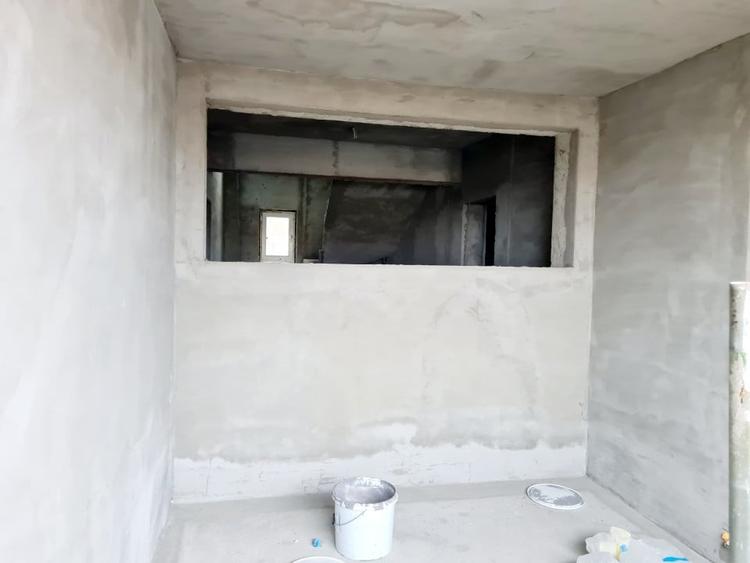 Apartament cu 2 camere decomandat în Berceni — fotografia 1