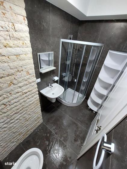 Apartament cu 2 camere în Lunca Cetățuii