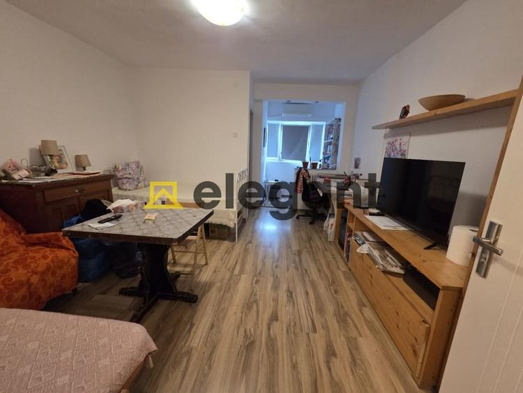 Garsonieră semidecomandată în Calea București