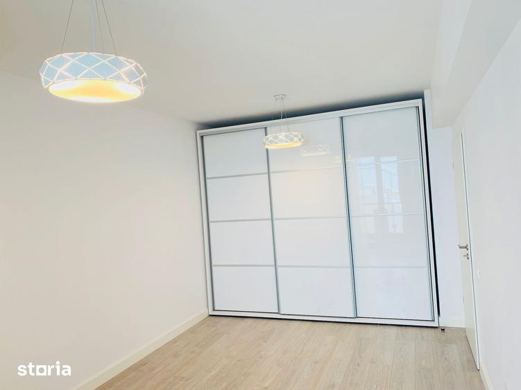 Studio in complex nou, zona Centrul Civic - 13