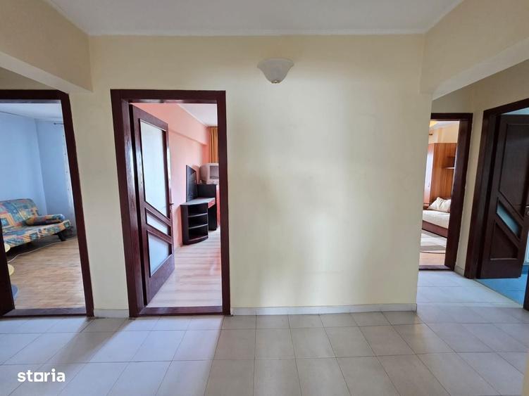 4 camere, decomandat, Bdul Roman Musat, 67000 euro - 4