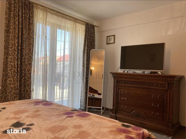 Casă cu 6 camere cu Teren 150 Mp în Telegrafului
