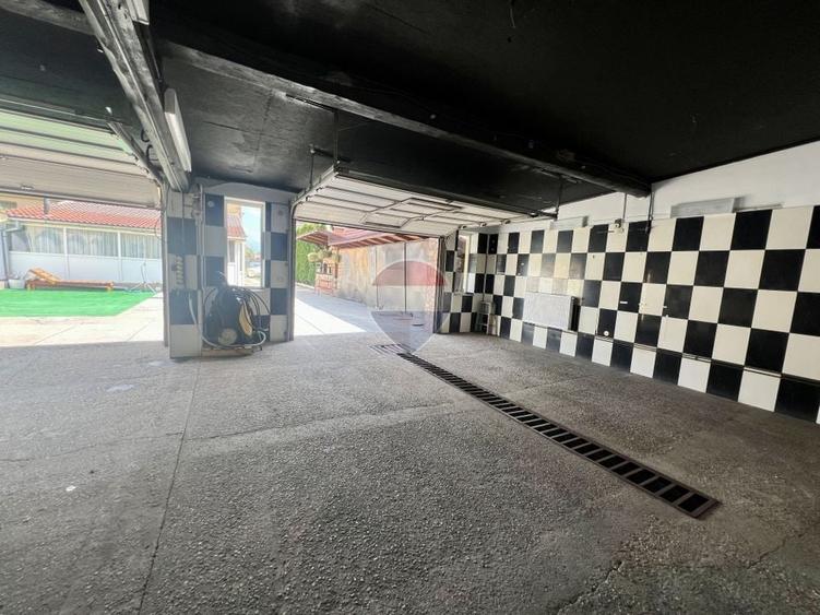 Spațiu comercial, de 60 mp, în Calea Poplăcii