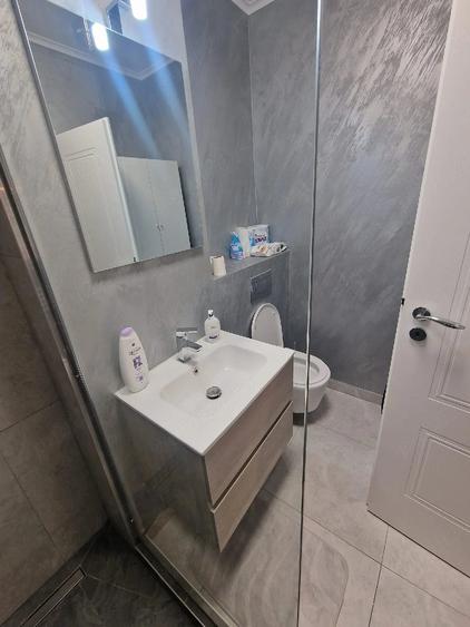 Apartament cu 2 camere decomandat în Tomis Plus