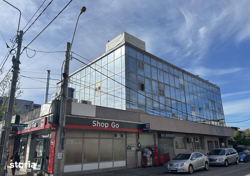 Spațiu comercial, de 180 mp, în Chitila
