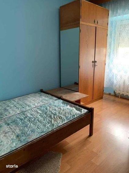 Apartament cu 4 camere decomandat în Alfa