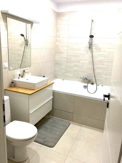 Apartament 2 camere, 58 mp, parcare, Imobil Nou,  Zona Iulius mall - 5