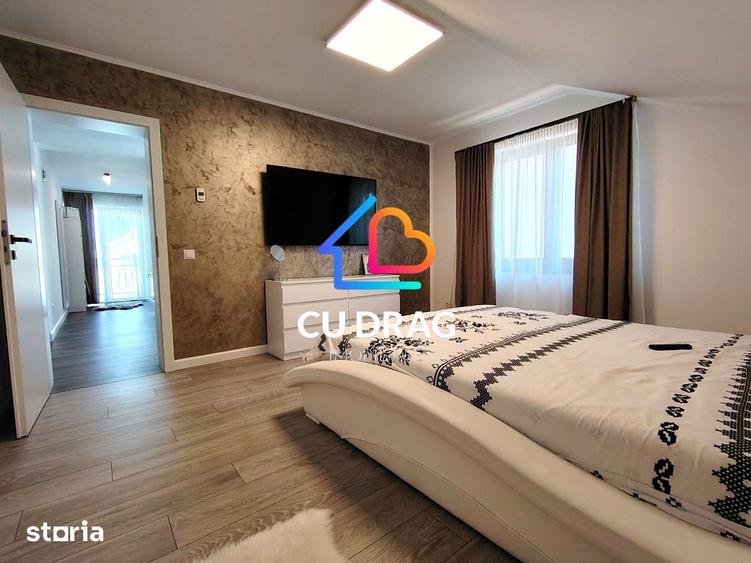 Casă cu 4 camere cu Teren 260 Mp în Tineretului