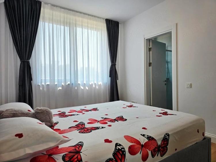 Casă cu 4 camere cu Teren 360 Mp în Tunari