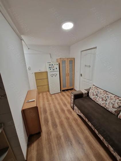 Apartament cu 2 camere semidecomandat în Vitan