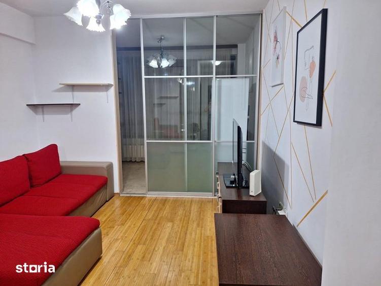 Garsonieră, mobilată în Copou