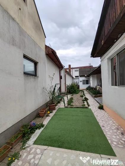 Casă cu 4 camere cu Teren 320 Mp în Ultracentral