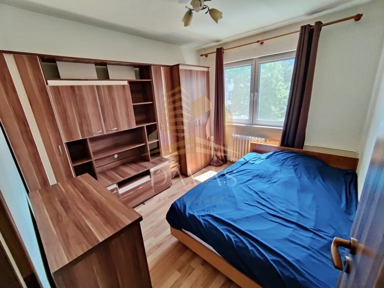 Apartament 2 camere de vanzare | Manastur |  Zona strazii Primaverii - 5