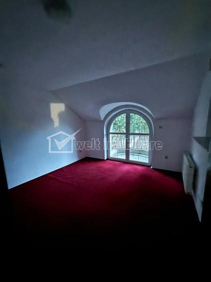 Casă cu 4 camere cu Teren 180 Mp în Andrei Mureșanu